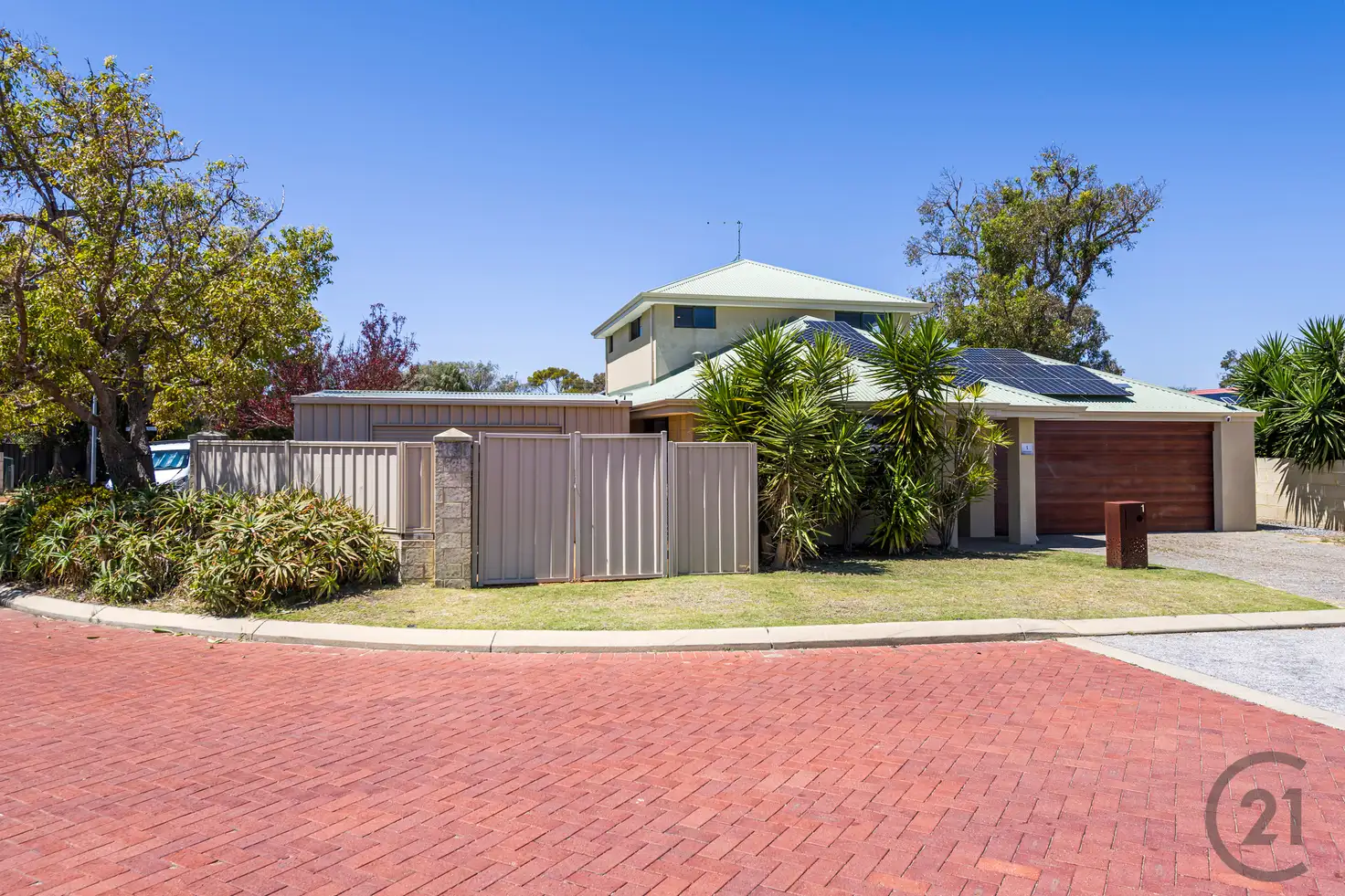 Main view of Homely house listing, 1 Royal Crescent, Wannanup WA 6210