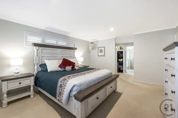 Fourth view of Homely house listing, 1 Royal Crescent, Wannanup WA 6210
