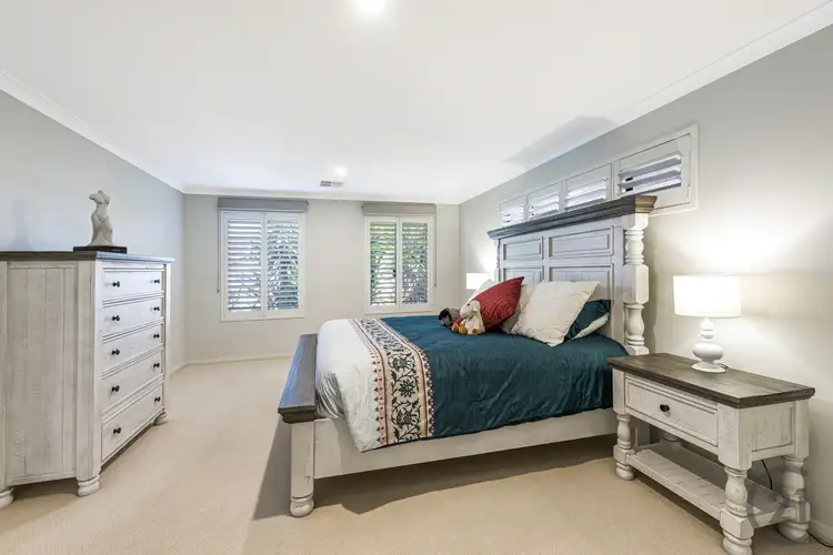 Fifth view of Homely house listing, 1 Royal Crescent, Wannanup WA 6210