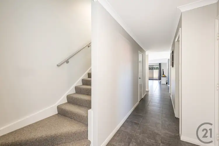 Seventh view of Homely house listing, 1 Royal Crescent, Wannanup WA 6210
