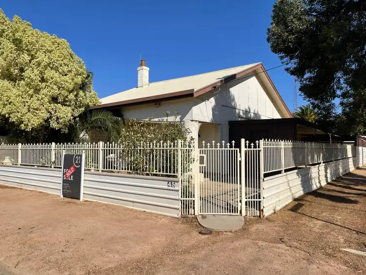 45 Goode Road