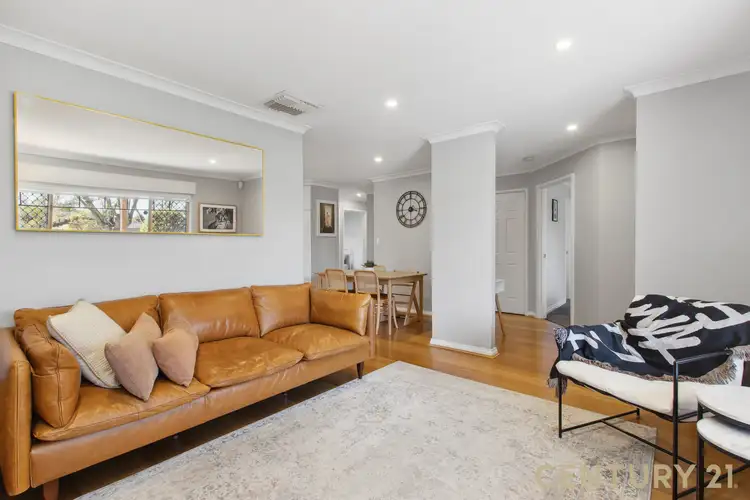 Sixth view of Homely house listing, 1/104 Raleigh Street, Carlisle WA 6101