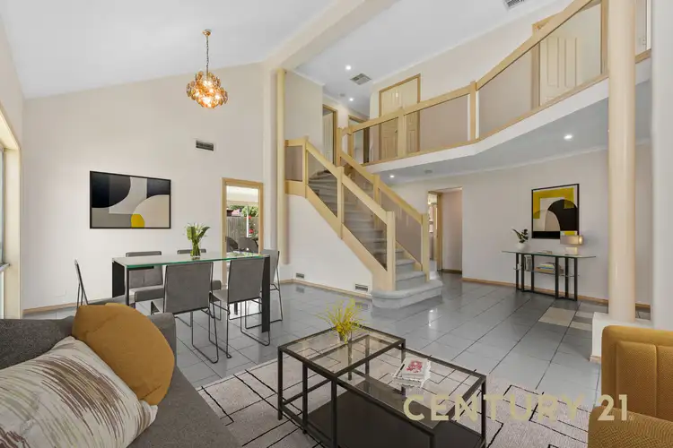Main view of Homely house listing, 44 Hedgeley Road, Keysborough VIC 3173