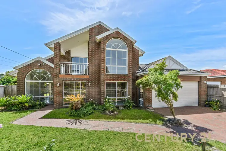 Third view of Homely house listing, 44 Hedgeley Road, Keysborough VIC 3173