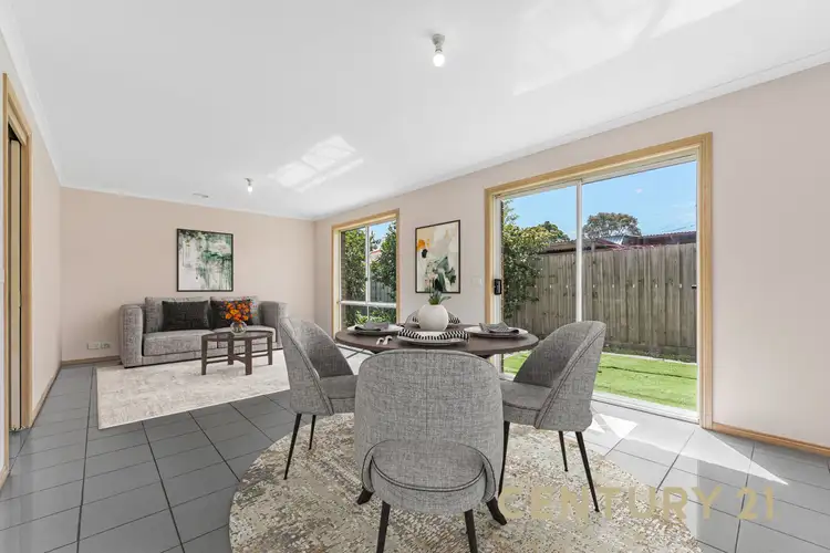Fourth view of Homely house listing, 44 Hedgeley Road, Keysborough VIC 3173