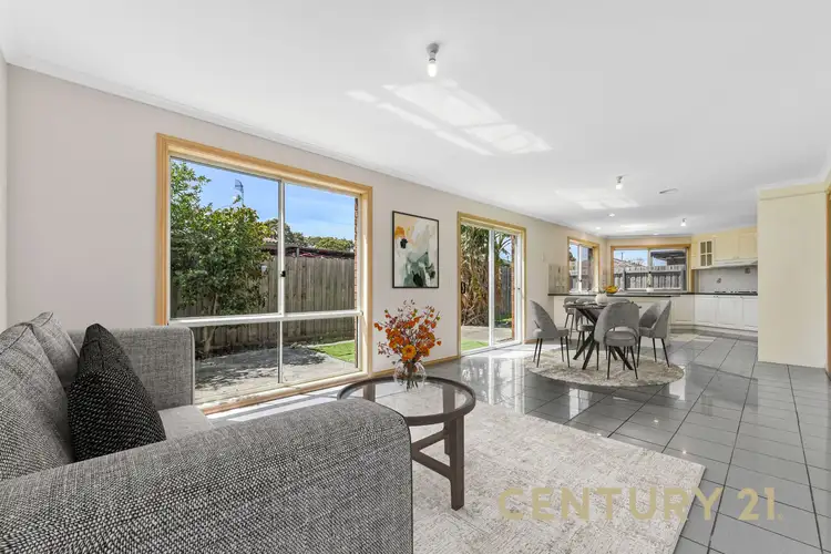 Fifth view of Homely house listing, 44 Hedgeley Road, Keysborough VIC 3173