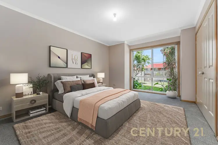 Sixth view of Homely house listing, 44 Hedgeley Road, Keysborough VIC 3173