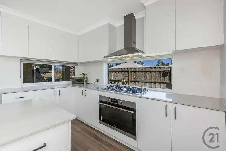 1 Turtledove Circuit, Coodanup WA 6210