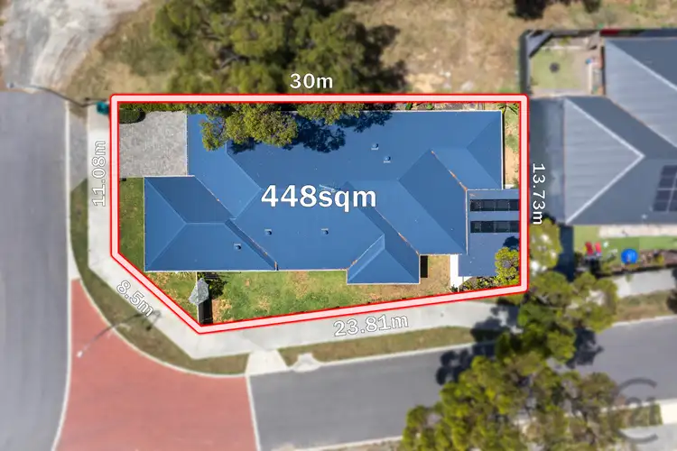 Sixth view of Homely house listing, 1 Turtledove Circuit, Coodanup WA 6210