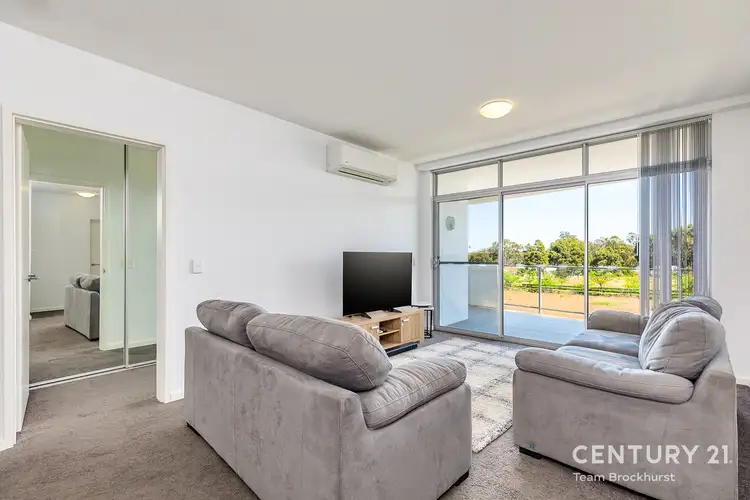 Second view of Homely apartment listing, 111/50 Pimlico Crescent, Wellard WA 6170