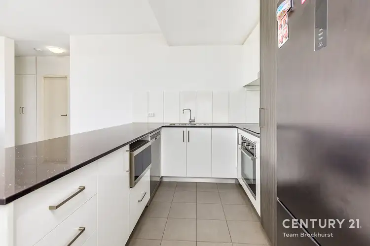 Third view of Homely apartment listing, 111/50 Pimlico Crescent, Wellard WA 6170