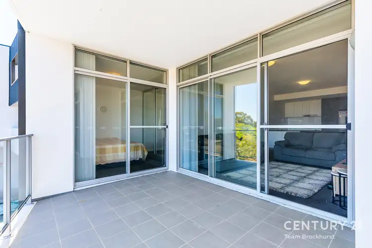 Fourth view of Homely apartment listing, 111/50 Pimlico Crescent, Wellard WA 6170