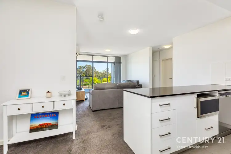 Sixth view of Homely apartment listing, 111/50 Pimlico Crescent, Wellard WA 6170