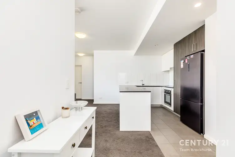 Seventh view of Homely apartment listing, 111/50 Pimlico Crescent, Wellard WA 6170