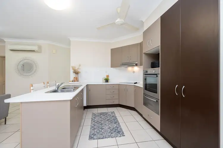 Second view of Homely house listing, 21 Chesham Drive, Kirwan QLD 4817