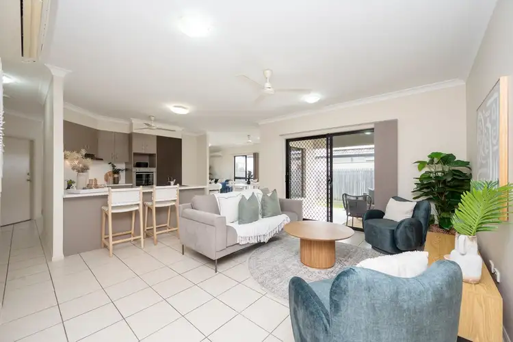 Third view of Homely house listing, 21 Chesham Drive, Kirwan QLD 4817