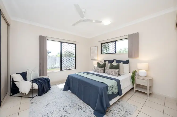 Fifth view of Homely house listing, 21 Chesham Drive, Kirwan QLD 4817