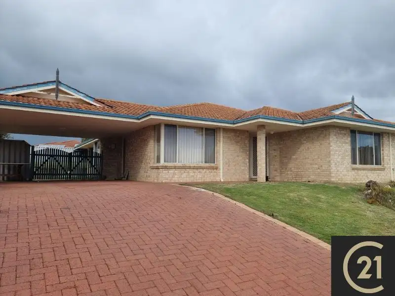 Main view of Homely house listing, 6 Lavender Way, Eaton WA 6232