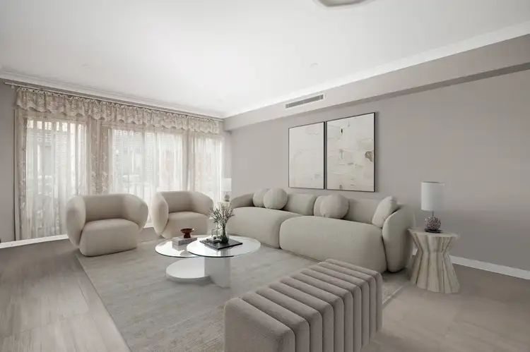 Main view of Homely townhouse listing, 7/33 St Albans Road, Schofields NSW 2762
