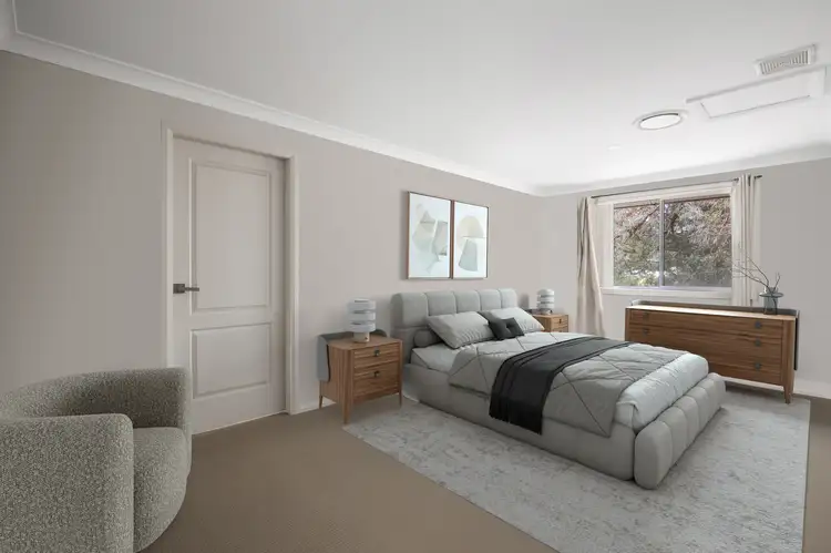 Third view of Homely townhouse listing, 7/33 St Albans Road, Schofields NSW 2762