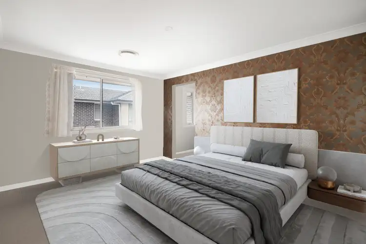 Fourth view of Homely townhouse listing, 7/33 St Albans Road, Schofields NSW 2762