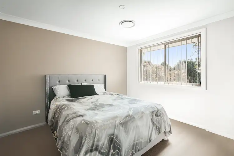 Sixth view of Homely townhouse listing, 7/33 St Albans Road, Schofields NSW 2762