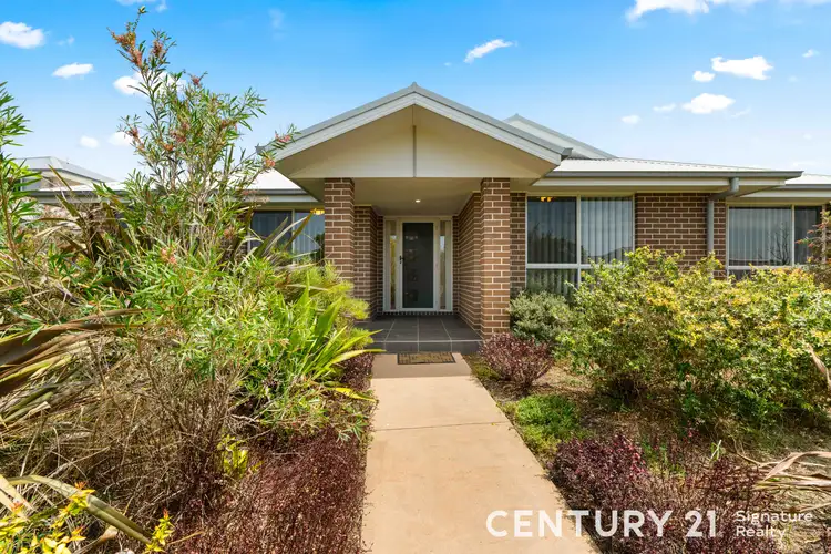7/7 Dryden Close, Nowra NSW 2541