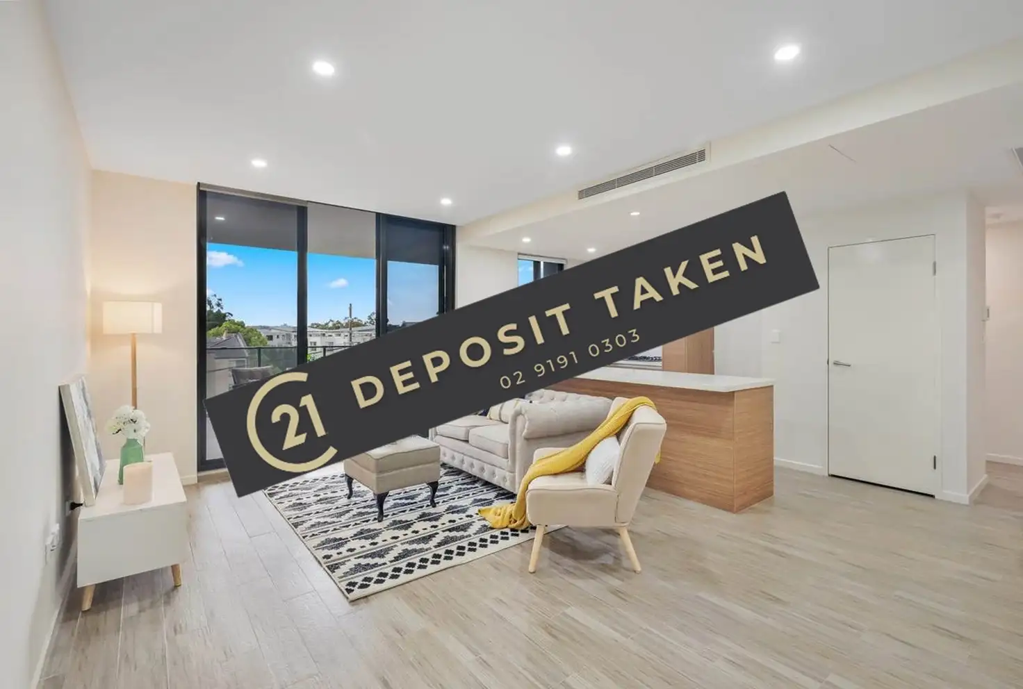 Main view of Homely apartment listing, 33/27-31 Veron Street, Wentworthville NSW 2145
