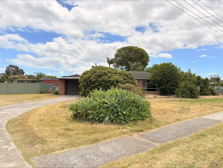 81 Queensville Avenue, Lynwood WA 6147