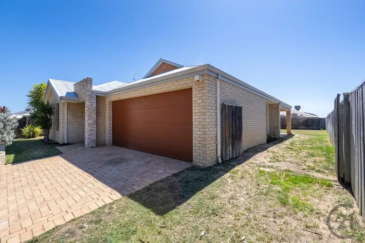 Second view of Homely house listing, 24 Carissa Turn, Halls Head WA 6210