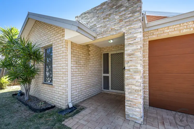 Third view of Homely house listing, 24 Carissa Turn, Halls Head WA 6210