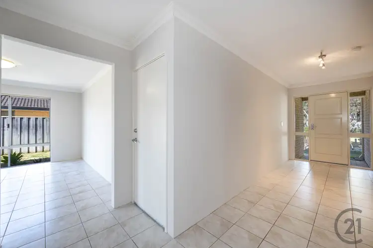 Fifth view of Homely house listing, 24 Carissa Turn, Halls Head WA 6210