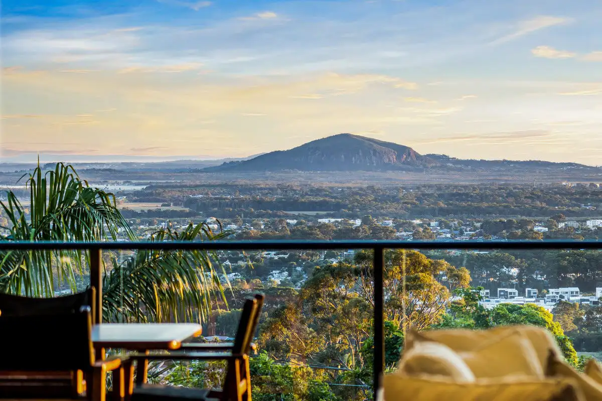 Main view of Homely house listing, 16 Coolum View Terrace, Buderim QLD 4556