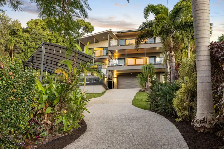 Third view of Homely house listing, 16 Coolum View Terrace, Buderim QLD 4556
