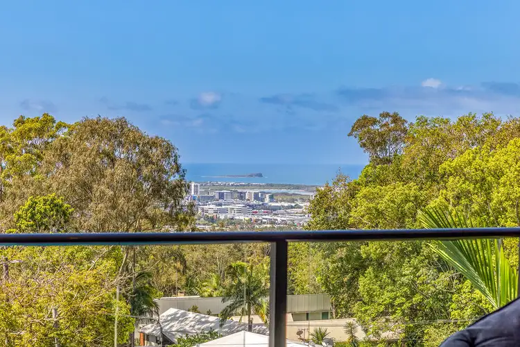 Fifth view of Homely house listing, 16 Coolum View Terrace, Buderim QLD 4556