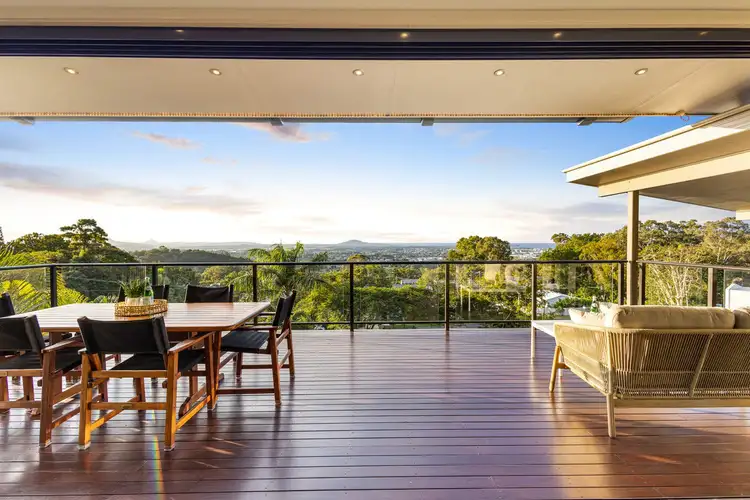 Sixth view of Homely house listing, 16 Coolum View Terrace, Buderim QLD 4556