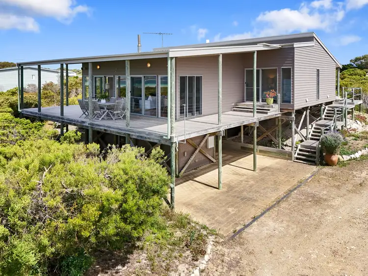 Second view of Homely house listing, 51 Nepean Drive, Island Beach SA 5222