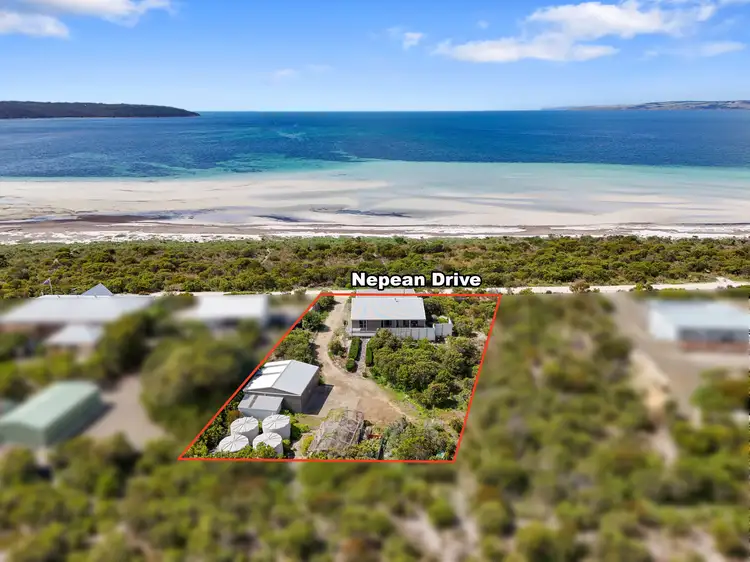 Third view of Homely house listing, 51 Nepean Drive, Island Beach SA 5222