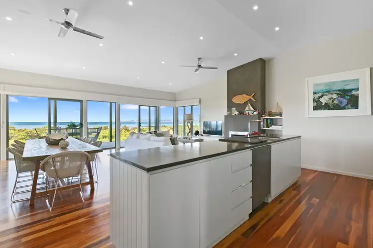 Fifth view of Homely house listing, 51 Nepean Drive, Island Beach SA 5222