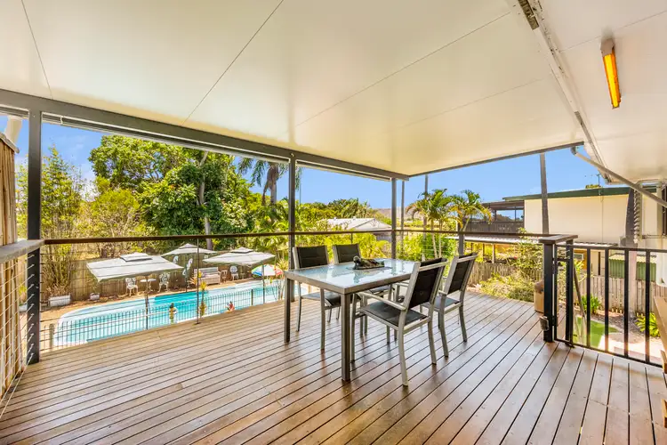 Third view of Homely house listing, 4 Marbella Street, Cranbrook QLD 4814