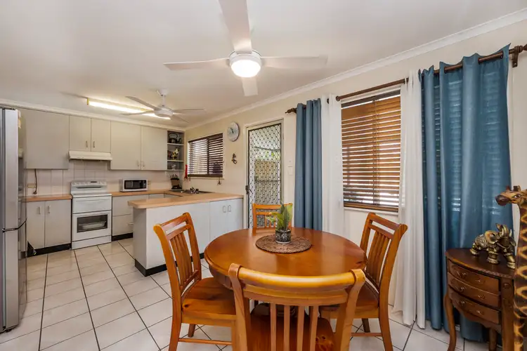 Sixth view of Homely house listing, 4 Marbella Street, Cranbrook QLD 4814