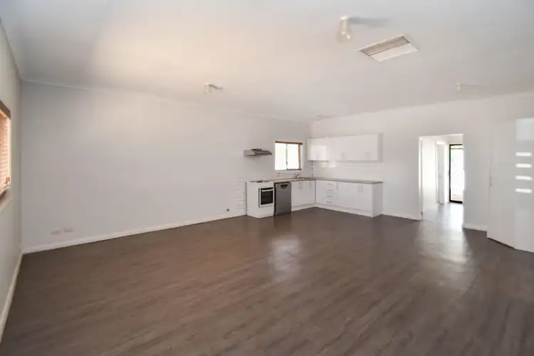 Second view of Homely house listing, 119 Burke Street, Broken Hill NSW 2880