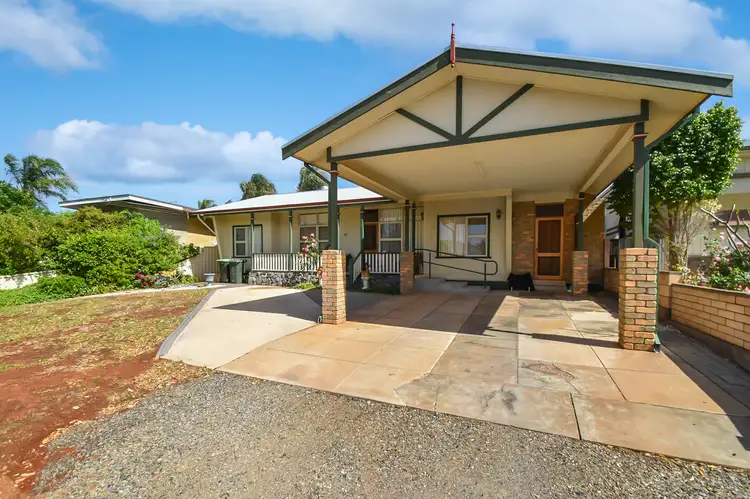 18 Albert Morris Avenue, Broken Hill NSW 2880