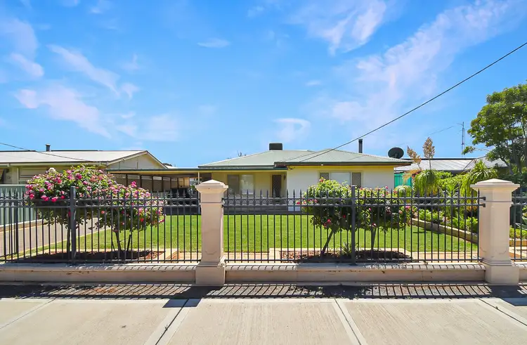 4 Brooks Street, Broken Hill NSW 2880