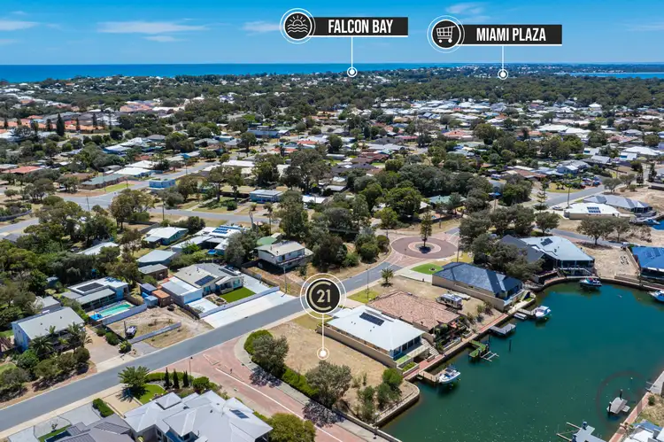 Fifth view of Homely land listing, 67 Queen Parade, Wannanup WA 6210