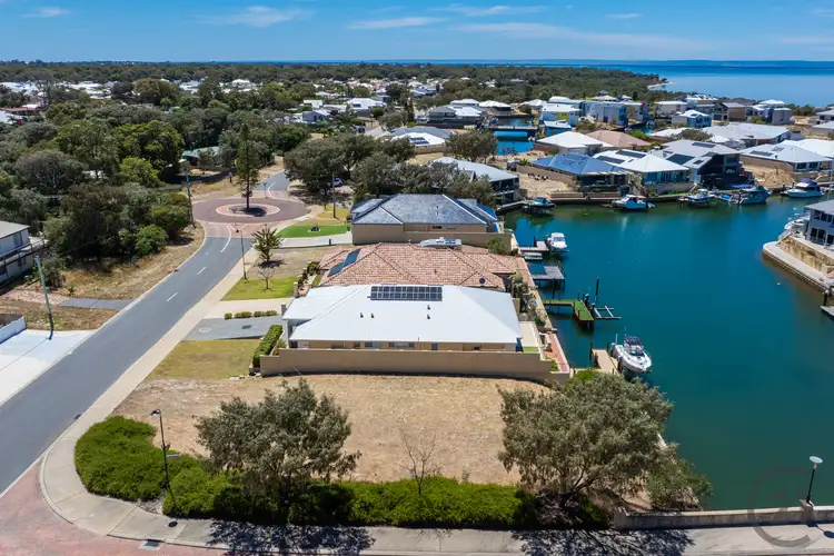 Sixth view of Homely land listing, 67 Queen Parade, Wannanup WA 6210