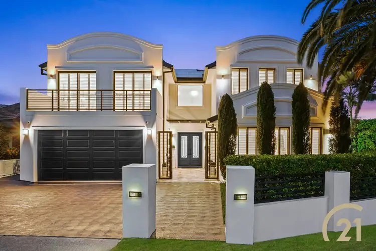 51 Allambee Crescent, Beverly Hills NSW 2209