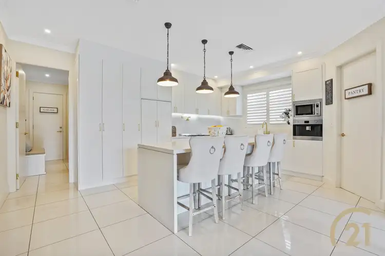 Second view of Homely house listing, 51 Allambee Crescent, Beverly Hills NSW 2209