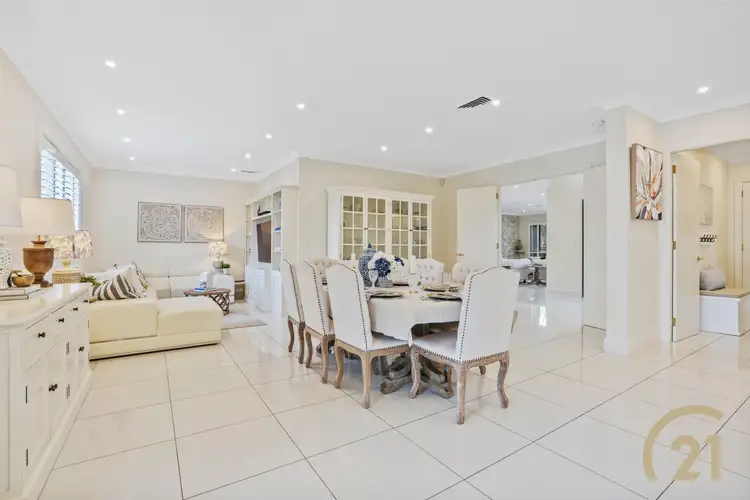 Third view of Homely house listing, 51 Allambee Crescent, Beverly Hills NSW 2209