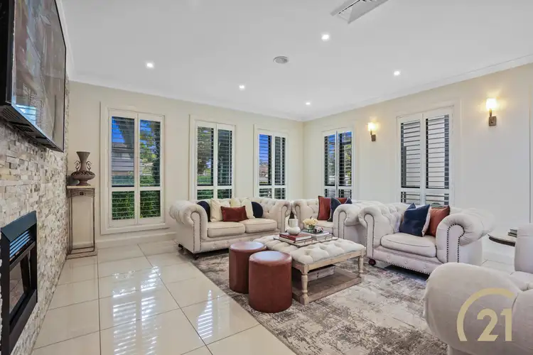Fourth view of Homely house listing, 51 Allambee Crescent, Beverly Hills NSW 2209